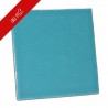 Carrelage extra fin BLEU GEAI au m2