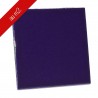 Carrelage extra fin BLEU HOMARD au m2