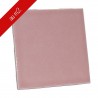 Carrelage extra fin ROSE FLAMAND au m2