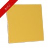 Carrelage extra fin JAUNE POUSSIN au m2