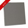 Carrelage extra fin GRIS SOURIS au m2