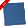 Carrelage extra fin BLEU MACAW au m2