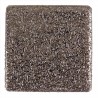 Emaux de Briare couleur PLATINE pour mosaïque 2,5 × 2,5 cm