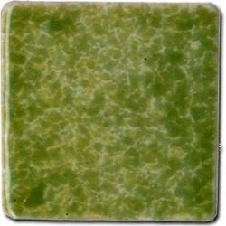 Mosaïque Emaux de Briare ORTIE AG28 vert mousse 2,5 cm - 100 g