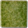 Mosaïque Emaux de Briare ORTIE AG28 vert mousse 2,5 cm - 100 g