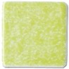 Emaux de Briare couleur MARJOLAINE vert anis brillants pour mosaïque 2,5 × 2,5 cm