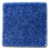 Emaux de Briare couleur ÉGÉE bleu jean’s brillants pour mosaïque 2,5 × 2,5 cm