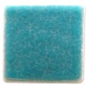 Emaux de Briare couleur BAHAMAS bleu turquoise brillants pour mosaïque 2,5 × 2,5 cm