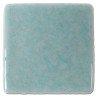 Emaux de Briare couleur CALIFORNIE bleu vert d’eau brillants pour mosaïque 2,5 × 2,5 cm