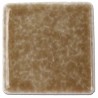 Emaux de Briare couleur NOISETIER beige foncé brillants pour mosaïque 2,5 × 2,5 cm