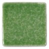 Emaux de Briare couleur CLAIRIERE vert printemps brillants pour mosaïque 2,5 × 2,5 cm