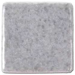 Emaux de Briare couleur MOUETTE gris clair brillants pour mosaïque 2,5 × 2,5 cm