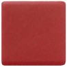 Emaux de Briare Mazurka couleur RUBIS rouge foncé mats pour mosaïque 2,5 × 2,5 cm vendus par 100 g