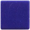 Emaux de Briare Mazurka couleur COBALT bleu nuit mats pour mosaïque 2,5 × 2,5 cm vendus par 100 g