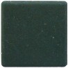 Emaux de Briare Mazurka couleur RÉSINE vert sapin mats pour mosaïque 2,5 × 2,5 cm vendus par 100 g