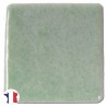 Emaux de Briare couleur LOTUS vert d’eau brillants pour mosaïque 2,5 × 2,5 cm