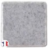  Emaux de Briare couleur MOUETTE gris clair brillants pour mosaïque 2,5 × 2,5 cm