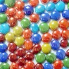 Billes de verre COCKTAIL SMARTIES vendues par 100 g ou 300 g