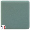 Emaux de Briare Mazurka couleur MALACHITE vert pâle mats pour mosaïque 2,5 × 2,5 cm vendus par 100 g