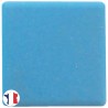 Emaux de Briare Mazurka couleur TURQUOISE bleu mats pour mosaïque 2,5 × 2,5 cm vendus par 100 g