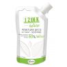 Peinture acrylique Izink nature BLANC pour mosaïque ou autres loisirs créatifs 80 ml