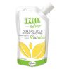 Peinture acrylique Izink nature JAUNE CITRON pour mosaïque ou autres loisirs créatifs 80 ml