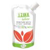 Peinture acrylique Izink nature ORANGE SANGUINE pour mosaïque ou autres loisirs créatifs 80 ml