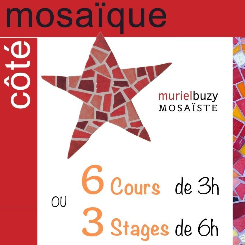 atelier mosaique cours enfant ado (5) - Mozaistik Mozaistik